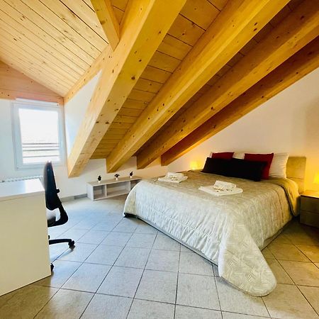Thiago'S Home 都灵 外观 照片