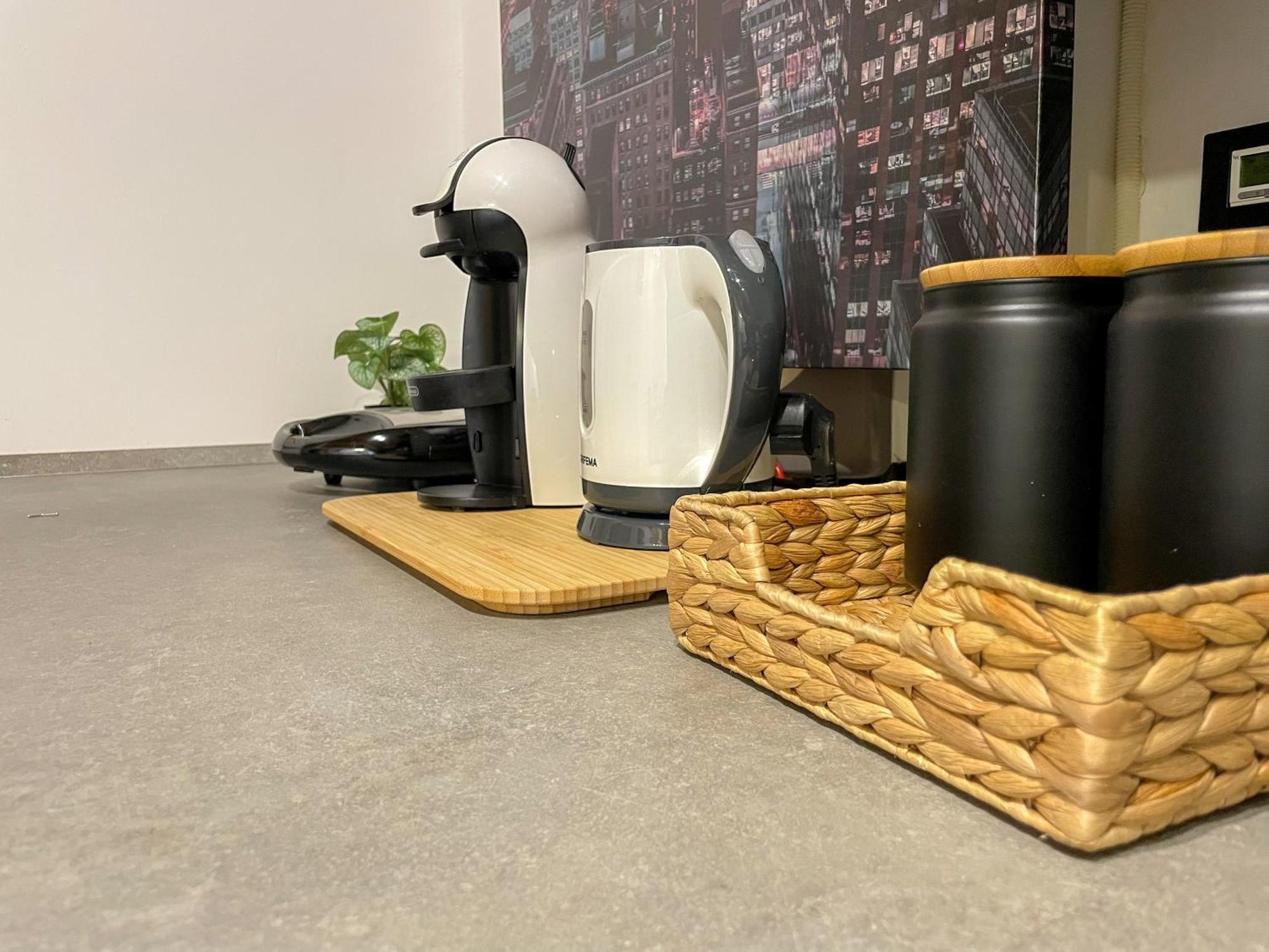 Thiago'S Home 都灵 外观 照片