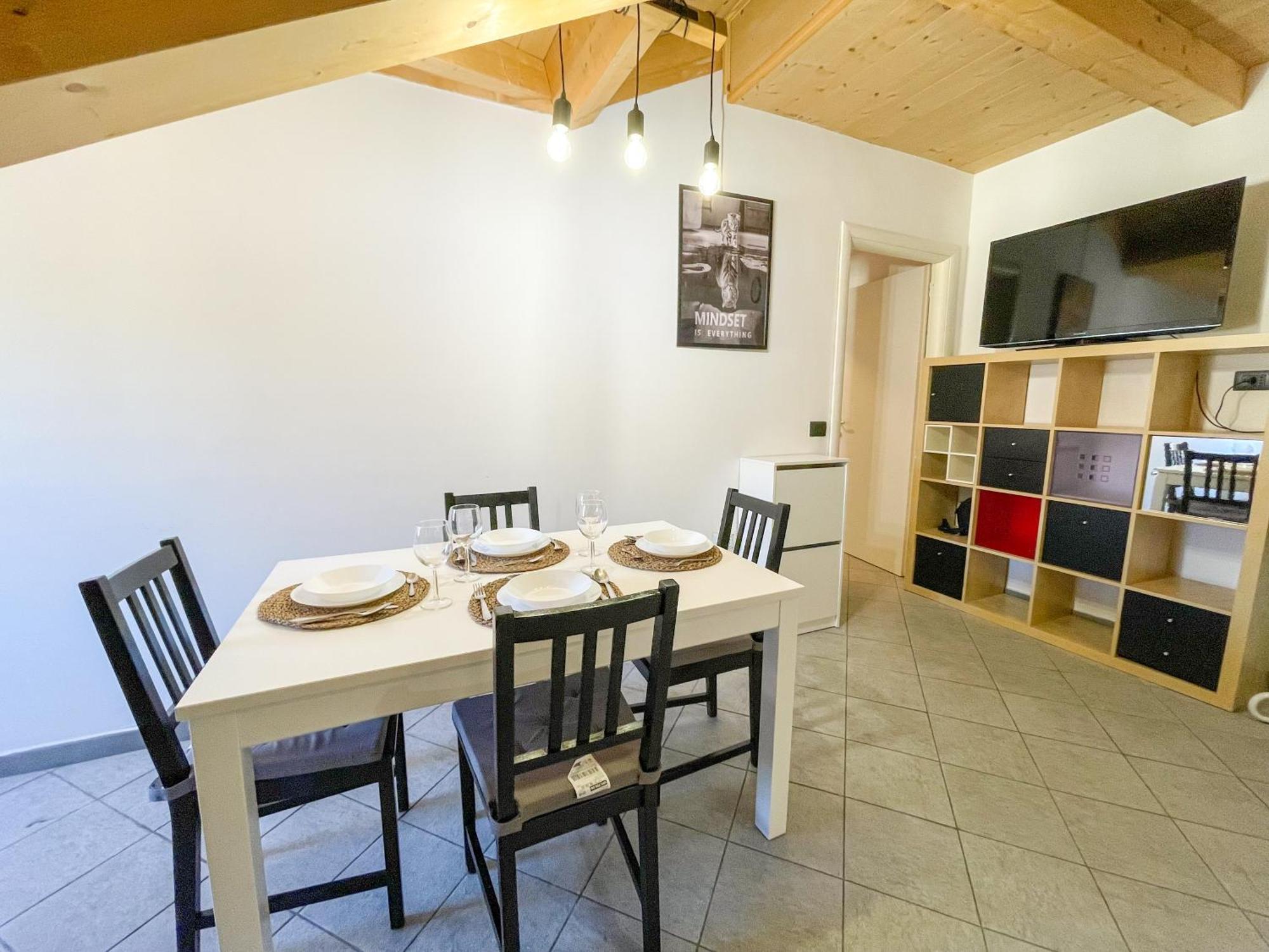 Thiago'S Home 都灵 外观 照片